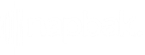Logo de la napbak App de samples